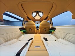 
										2020 Mercedes-Benz Vito 2.0T Business Edition 7-Seater full									