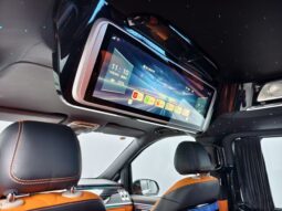 2026 Mercedes-Benz Vito 2.0T Business Edition 7-Seater