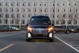 2026 Mercedes-Benz Vito 2.0T Business Edition 7-Seater