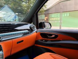 
										2020 Mercedes-Benz Vito 2.0T Business Edition 7-Seater full									