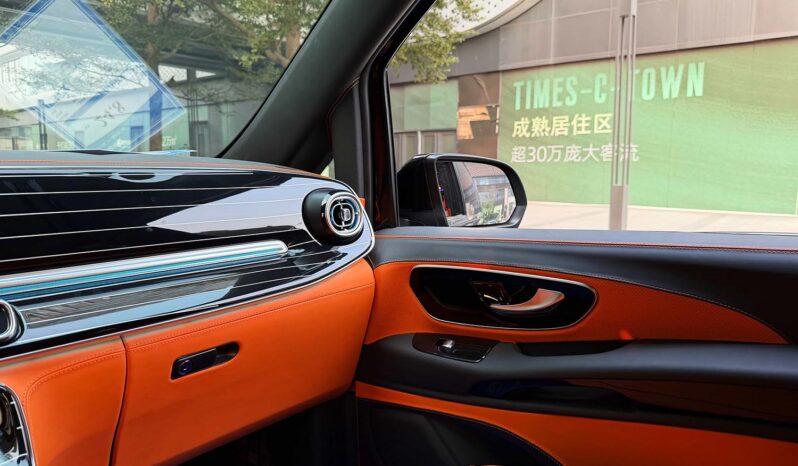 
								2020 Mercedes-Benz Vito 2.0T Business Edition 7-Seater full									