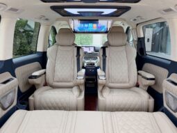 
										2021 Mercedes-Benz Vito 2.0T Elite Edition 7-Seater full									