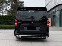 2021 Mercedes-Benz Vito 2.0T Elite Edition 7-Seater