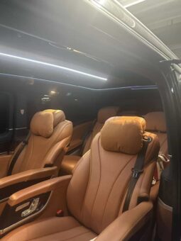 Lorinser LS Series 2020 LS56OMXSKABINE Skyline