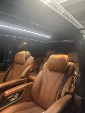 Lorinser LS Series 2020 LS56OMXSKABINE Skyline