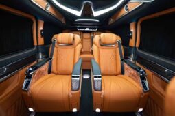 
										2026 Mercedes-Benz Vito 2.0T Business Edition 7-Seater full									