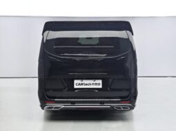 2018 Mercedes-Benz Vito 2.0T Business Edition 7-Seater