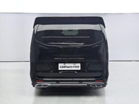 2018 Mercedes-Benz Vito 2.0T Business Edition 7-Seater