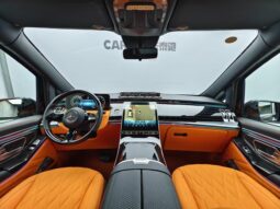 2026 Mercedes-Benz Vito 2.0T Business Edition 7-Seater