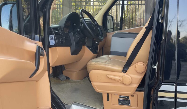 
								2018 Mercedes-Benz Sprinter 3.5T Business Edition 7-Seater full									