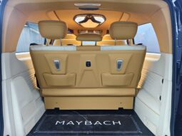 
										2020 Mercedes-Benz Vito 2.0T Business Edition 7-Seater full									