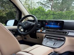 
										2021 Mercedes-Benz Vito 2.0T Elite Edition 7-Seater full									