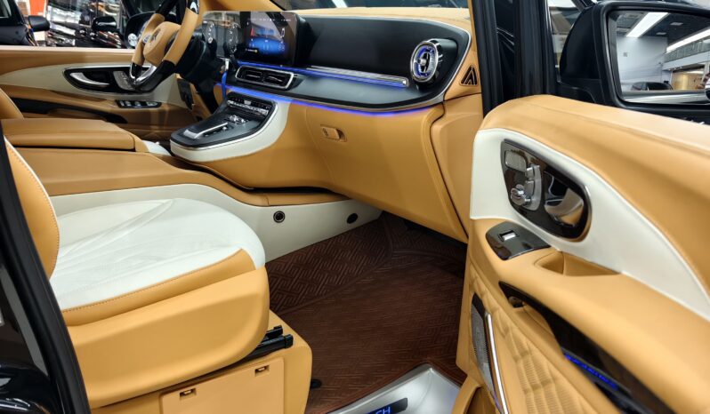 
								2018 Mercedes-Benz Vito 2.0T Business Edition 7-Seater full									