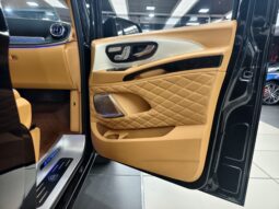 
										2018 Mercedes-Benz Vito 2.0T Business Edition 7-Seater full									