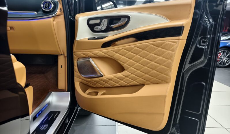 
								2018 Mercedes-Benz Vito 2.0T Business Edition 7-Seater full									