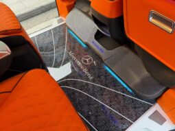 
										2020 Mercedes-Benz Vito 2.0T Business Edition 7-Seater full									