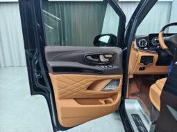 
										2018 Mercedes-Benz Vito 2.0T Business Edition 7-Seater full									