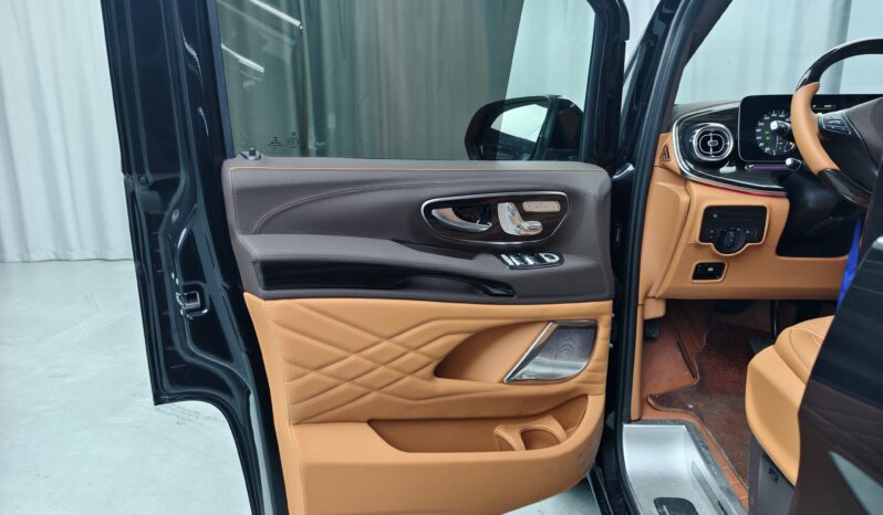 
								2018 Mercedes-Benz Vito 2.0T Business Edition 7-Seater full									