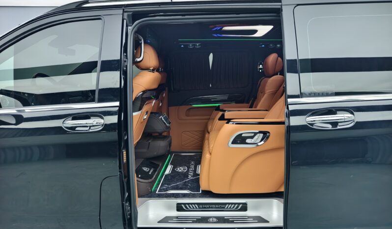 
								2018 Mercedes-Benz Vito 2.0T Business Edition 7-Seater full									