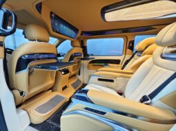 
										2020 Mercedes-Benz Vito 2.0T Business Edition 7-Seater full									