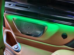 
										2018 Mercedes-Benz Vito 2.0T Business Edition 7-Seater full									