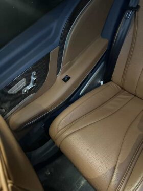 Lorinser LS Series 2020 LS56OMXSKABINE Skyline