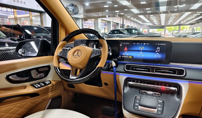 
								2018 Mercedes-Benz Vito 2.0T Business Edition 7-Seater full									