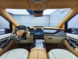 2020 Mercedes-Benz Vito 2.0T Business Edition 7-Seater