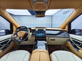 2020 Mercedes-Benz Vito 2.0T Business Edition 7-Seater