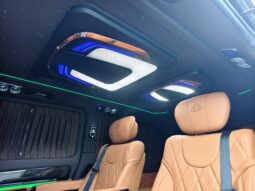 
										2018 Mercedes-Benz Vito 2.0T Business Edition 7-Seater full									