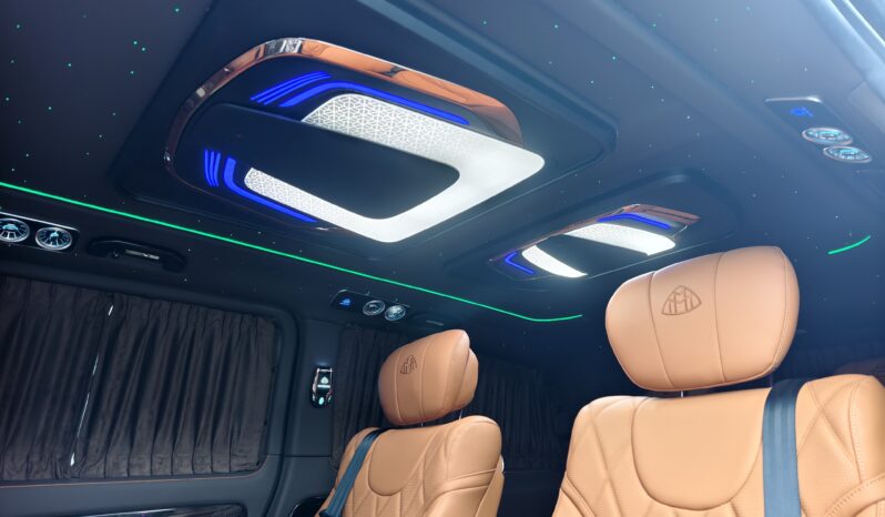 
								2018 Mercedes-Benz Vito 2.0T Business Edition 7-Seater full									