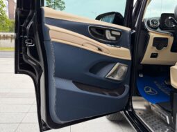 
										2021 Mercedes-Benz Vito 2.0T Elite Edition 7-Seater full									