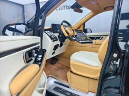 
										2020 Mercedes-Benz Vito 2.0T Business Edition 7-Seater full									