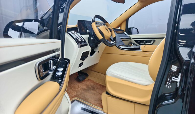 
								2020 Mercedes-Benz Vito 2.0T Business Edition 7-Seater full									