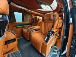 2026 Mercedes-Benz Vito 2.0T Business Edition 7-Seater