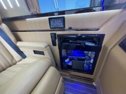 
										2018 Mercedes-Benz Sprinter 3.5T Business Edition 7-Seater full									