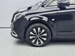 2018 Mercedes-Benz Vito 2.0T Business Edition 7-Seater