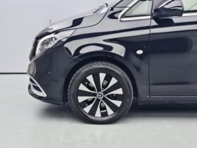 2018 Mercedes-Benz Vito 2.0T Business Edition 7-Seater