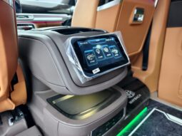 
										2018 Mercedes-Benz Vito 2.0T Business Edition 7-Seater full									