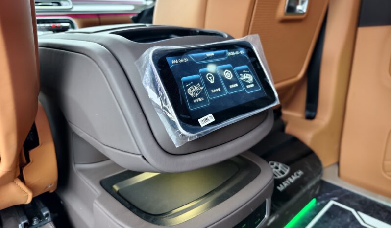 
								2018 Mercedes-Benz Vito 2.0T Business Edition 7-Seater full									