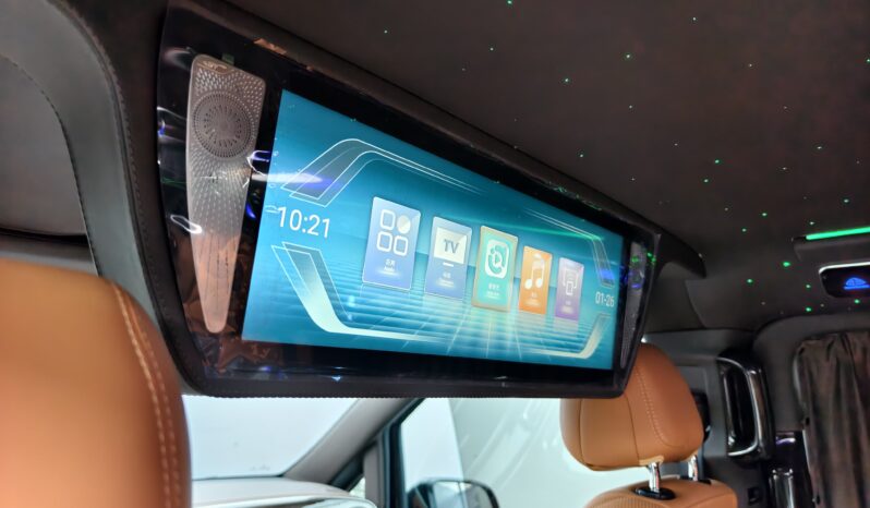 
								2018 Mercedes-Benz Vito 2.0T Business Edition 7-Seater full									