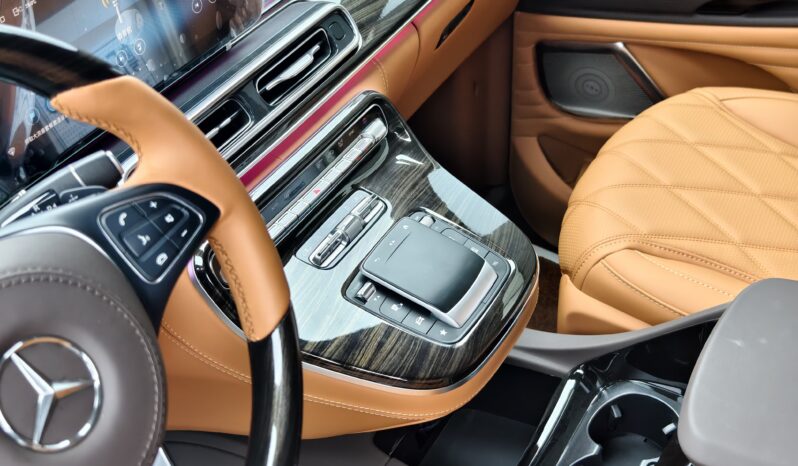 
								2018 Mercedes-Benz Vito 2.0T Business Edition 7-Seater full									