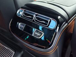 2026 Mercedes-Benz Vito 2.0T Business Edition 7-Seater