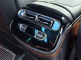 2026 Mercedes-Benz Vito 2.0T Business Edition 7-Seater