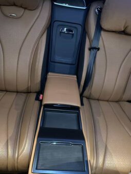 Lorinser LS Series 2020 LS56OMXSKABINE Skyline