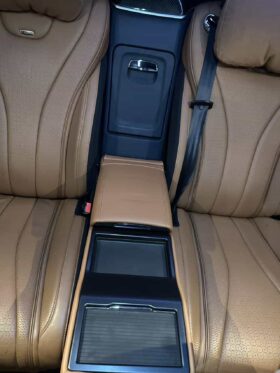 Lorinser LS Series 2020 LS56OMXSKABINE Skyline