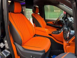 
										2020 Mercedes-Benz Vito 2.0T Business Edition 7-Seater full									