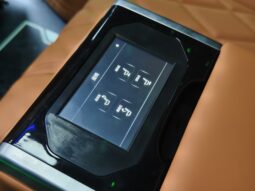 
										2018 Mercedes-Benz Vito 2.0T Business Edition 7-Seater full									