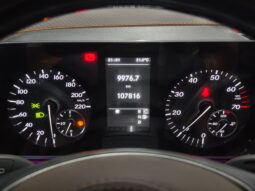 
										2018 Mercedes-Benz Vito 2.0T Business Edition 7-Seater full									