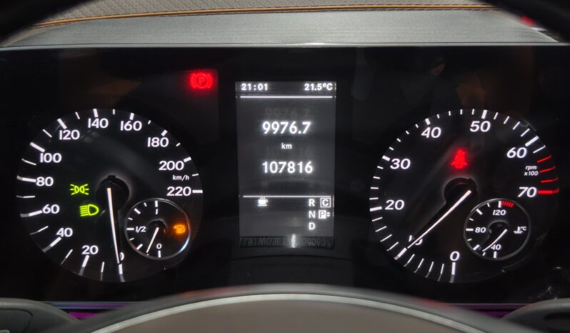 
								2018 Mercedes-Benz Vito 2.0T Business Edition 7-Seater full									